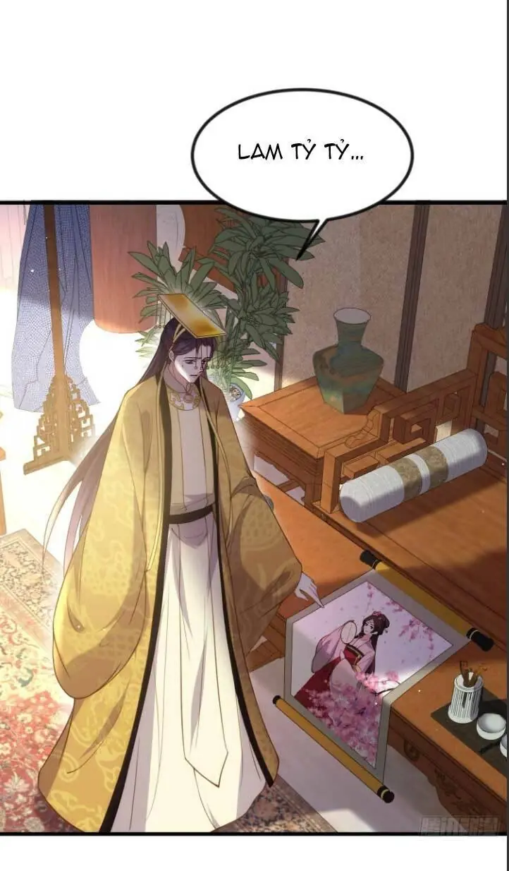 Hoạn Phi Thiên Hạ Chapter 199 - Trang 12