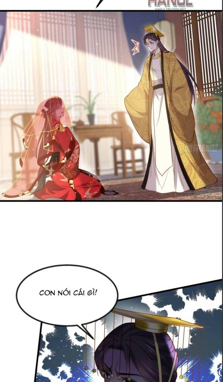 Hoạn Phi Thiên Hạ Chapter 199 - Trang 16
