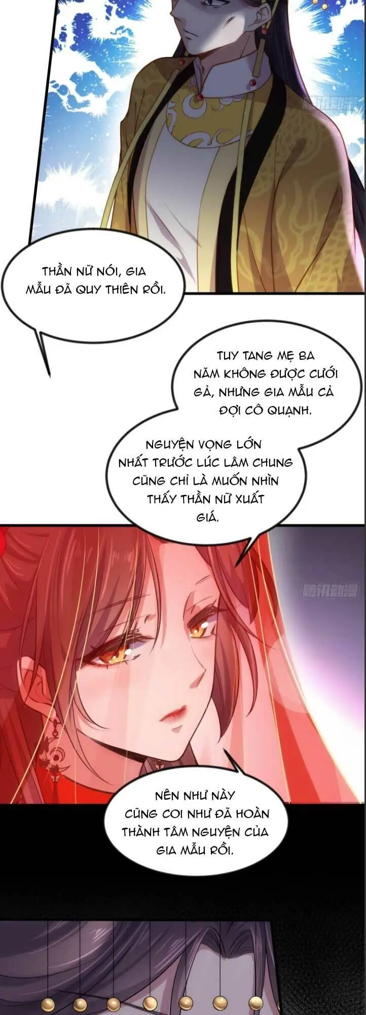 Hoạn Phi Thiên Hạ Chapter 199 - Trang 17