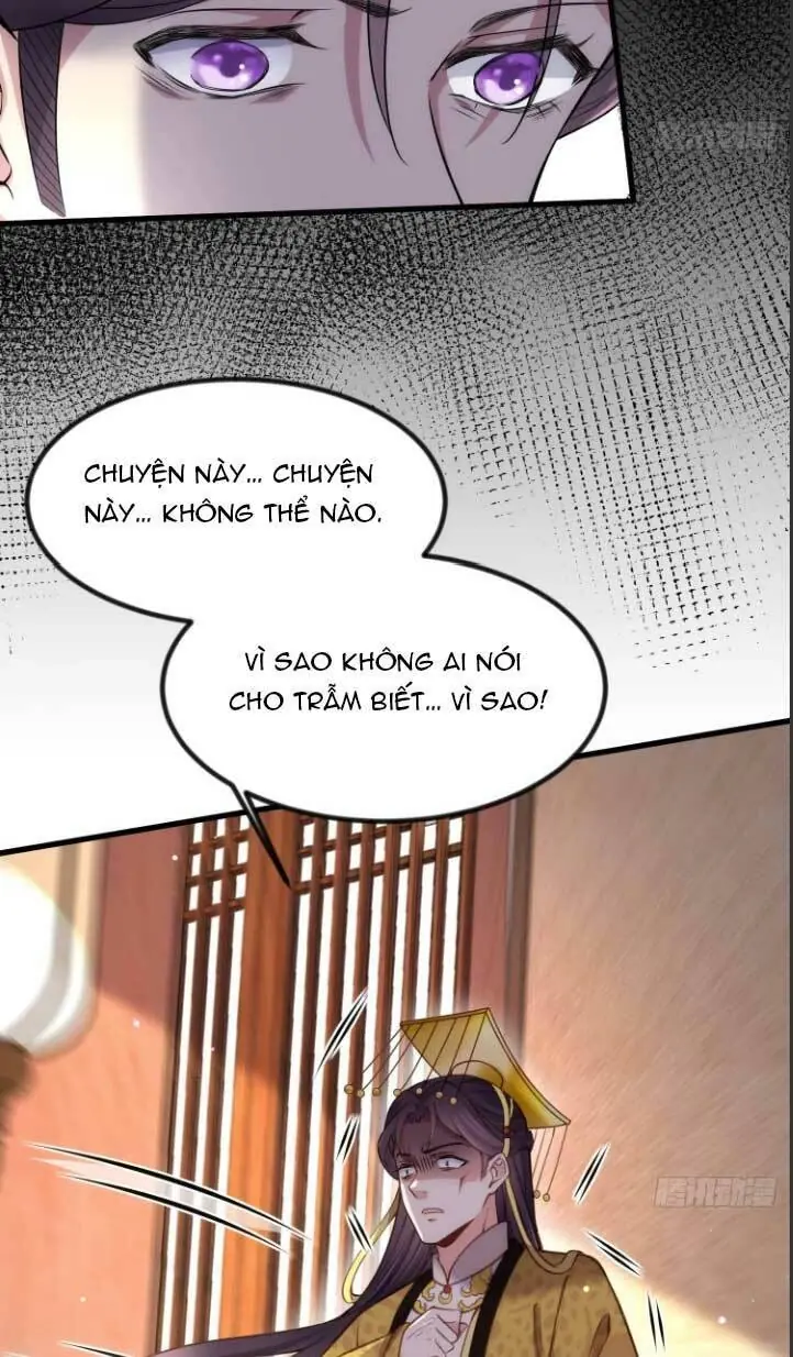Hoạn Phi Thiên Hạ Chapter 199 - Trang 18