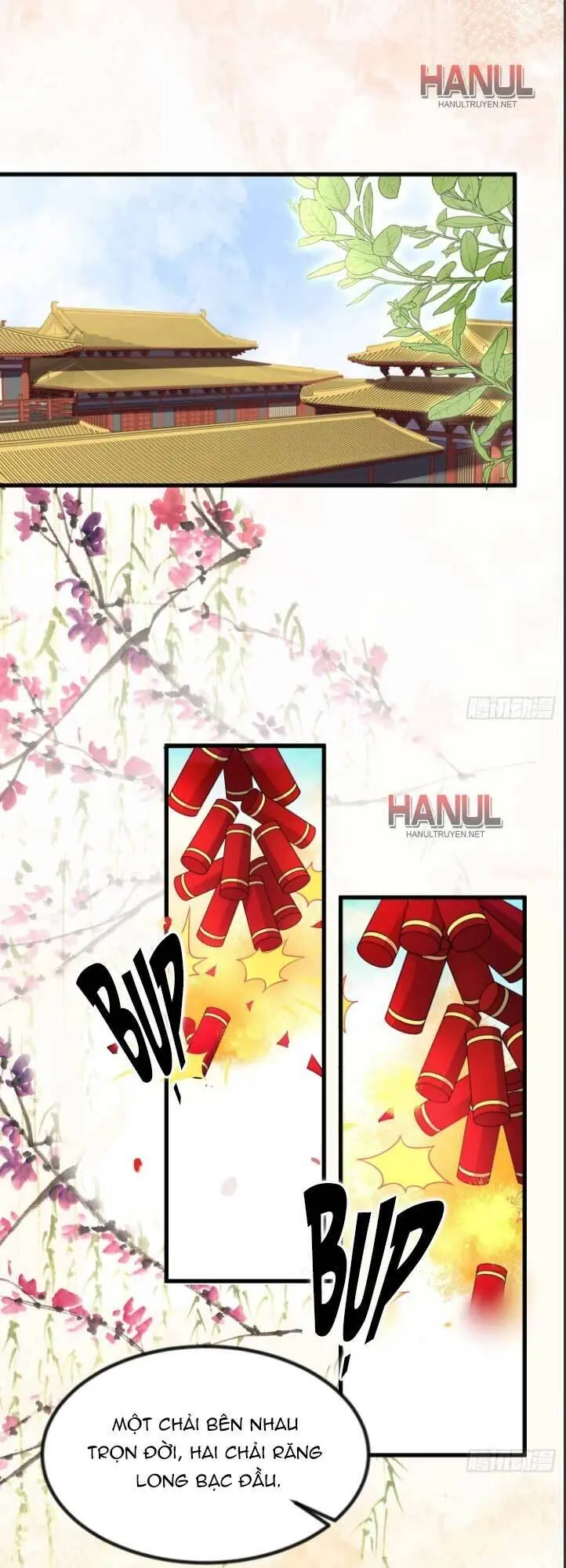 Hoạn Phi Thiên Hạ Chapter 199 - Trang 2