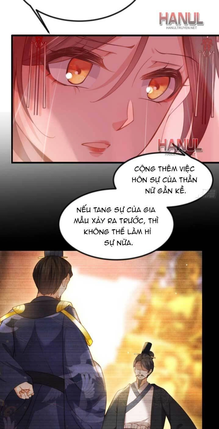 Hoạn Phi Thiên Hạ Chapter 199 - Trang 20