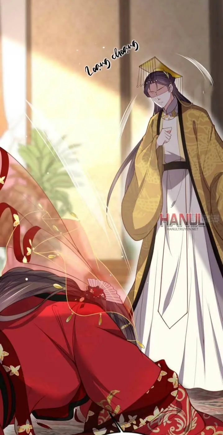 Hoạn Phi Thiên Hạ Chapter 199 - Trang 22