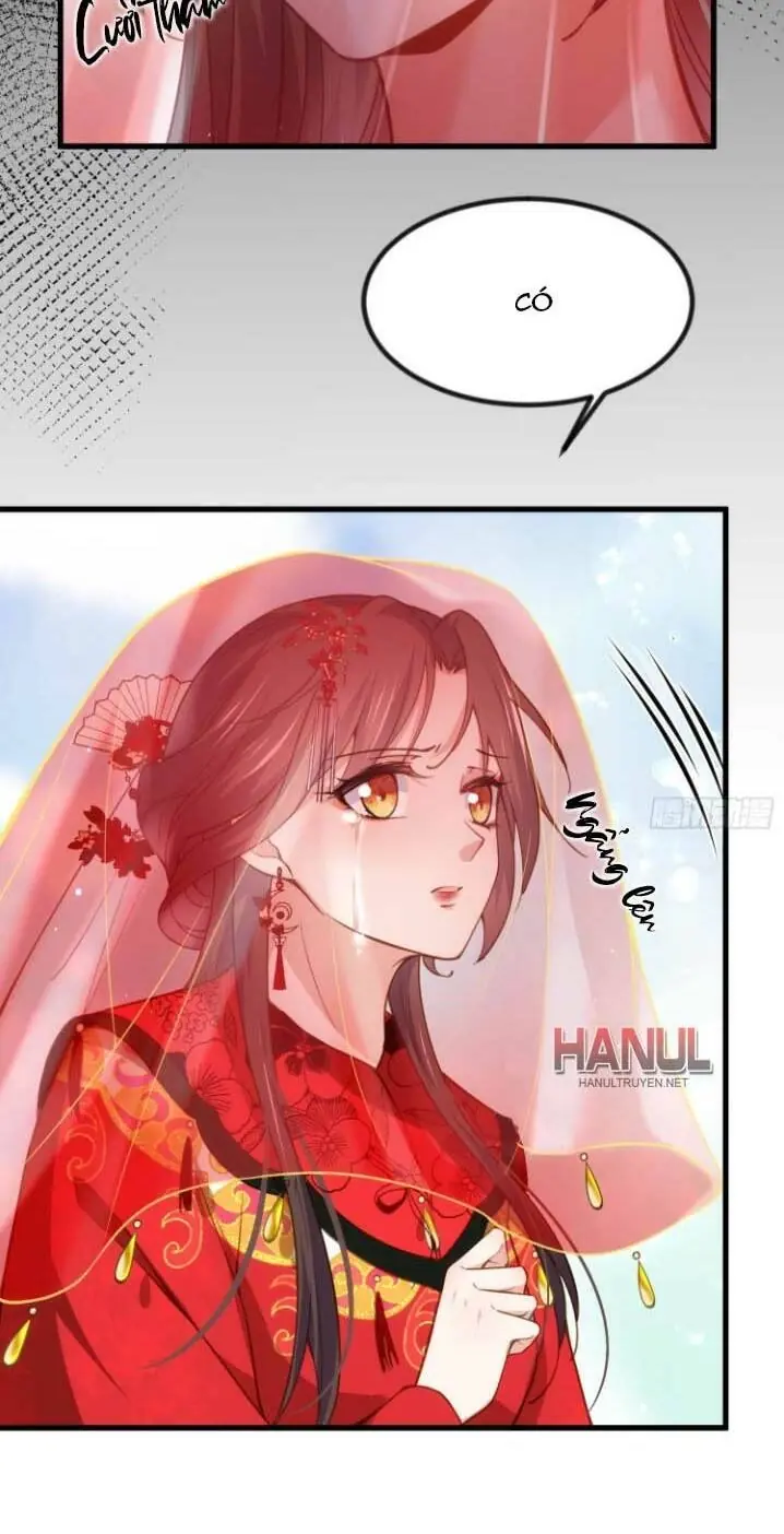 Hoạn Phi Thiên Hạ Chapter 199 - Trang 25