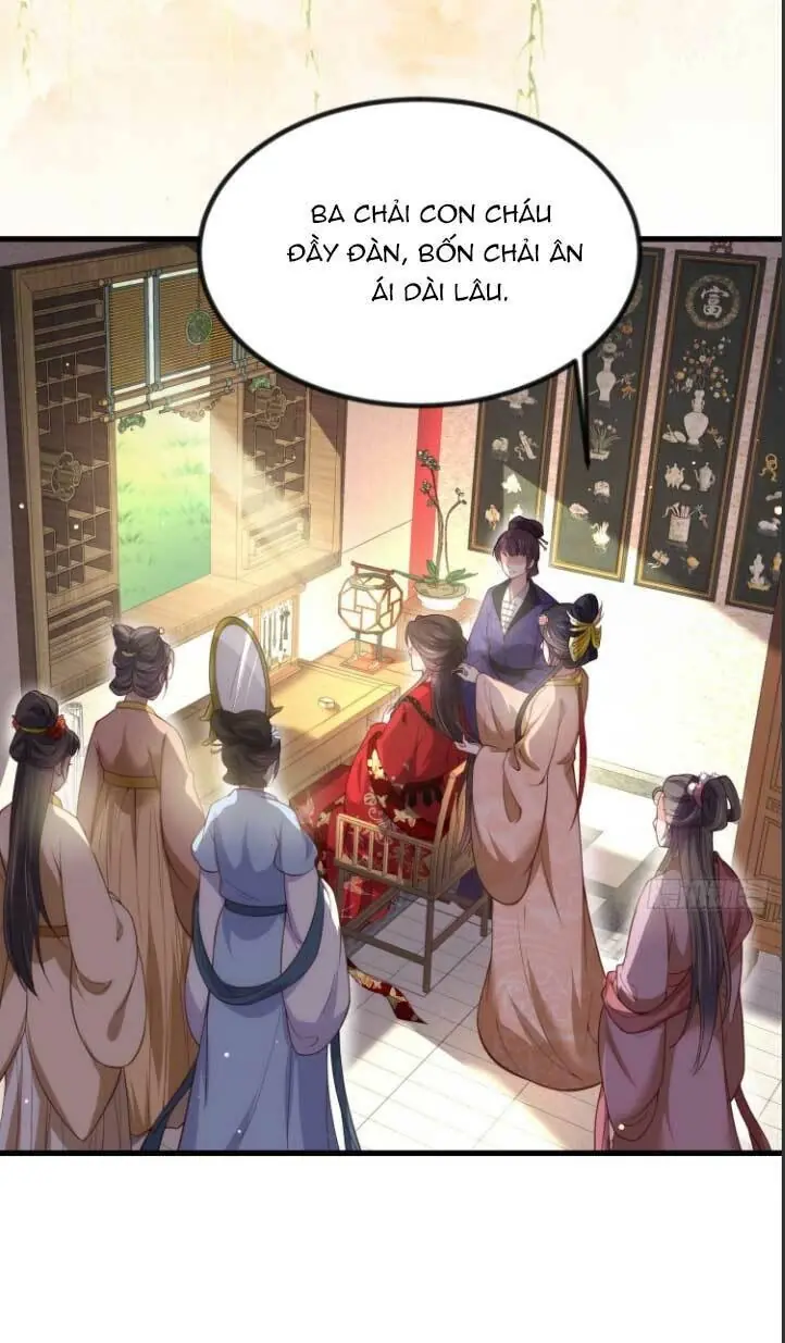 Hoạn Phi Thiên Hạ Chapter 199 - Trang 3