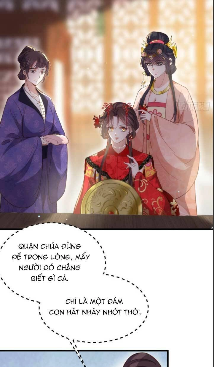 Hoạn Phi Thiên Hạ Chapter 199 - Trang 6