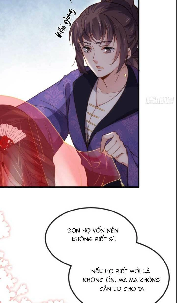 Hoạn Phi Thiên Hạ Chapter 199 - Trang 7
