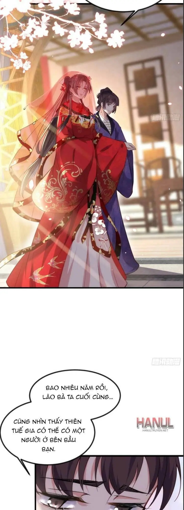 Hoạn Phi Thiên Hạ Chapter 199 - Trang 8