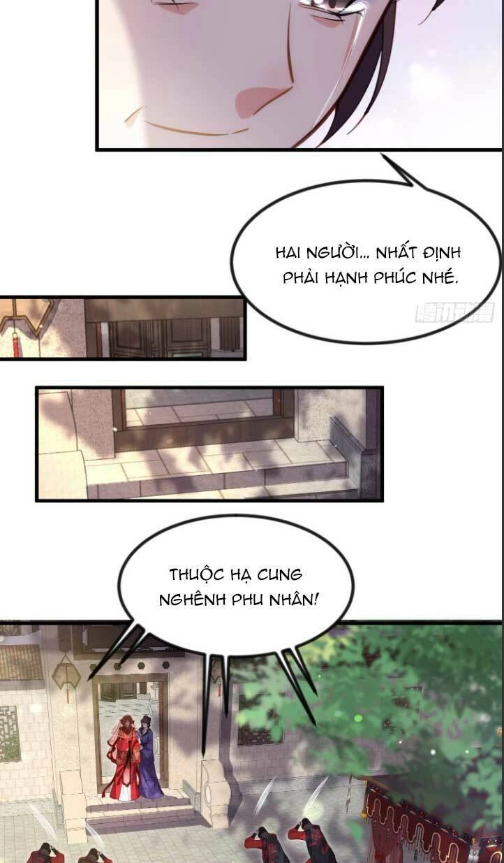 Hoạn Phi Thiên Hạ Chapter 199 - Trang 9