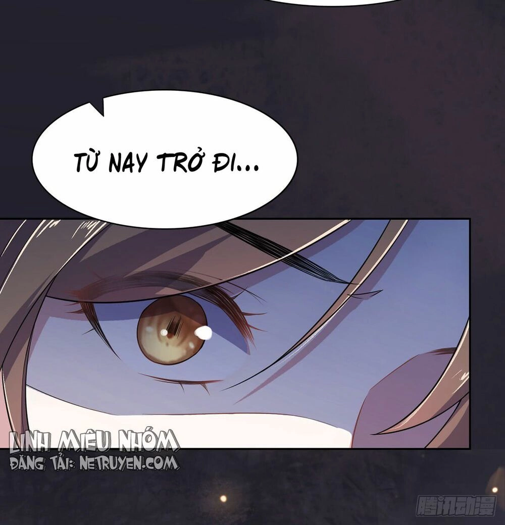 Hoạn Phi Thiên Hạ Chapter 2 - Trang 10