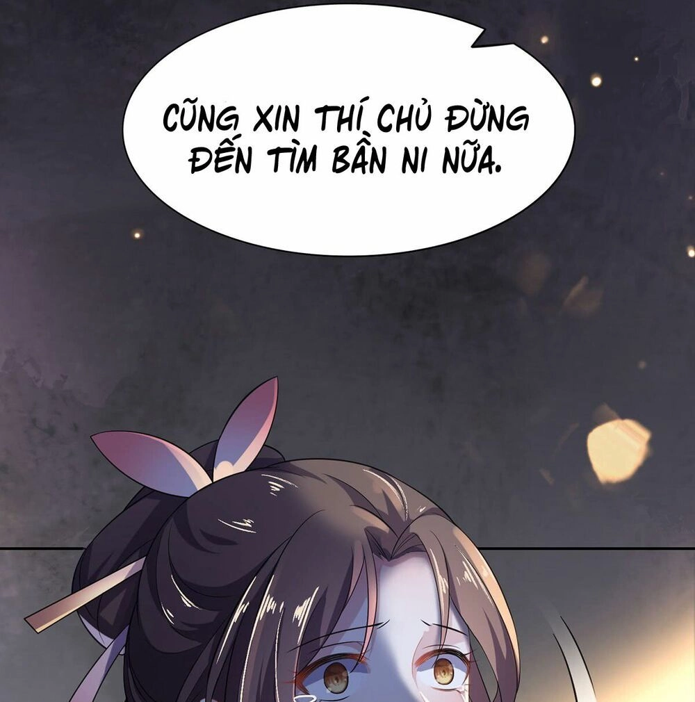 Hoạn Phi Thiên Hạ Chapter 2 - Trang 11
