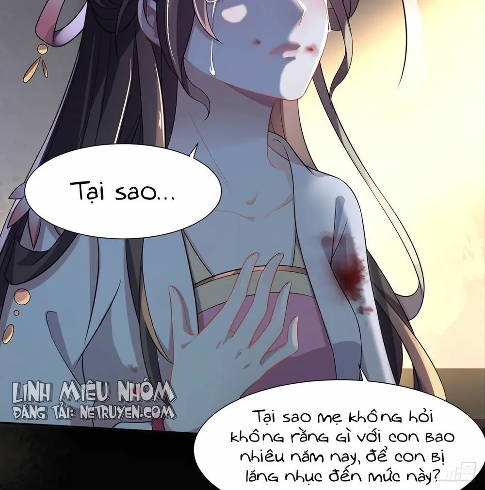Hoạn Phi Thiên Hạ Chapter 2 - Trang 12