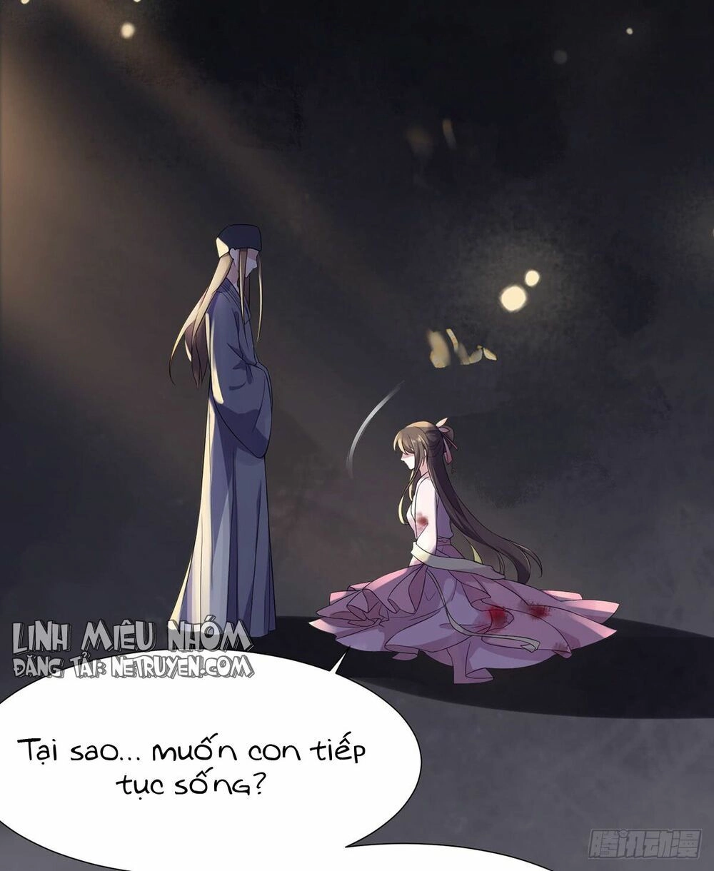 Hoạn Phi Thiên Hạ Chapter 2 - Trang 14