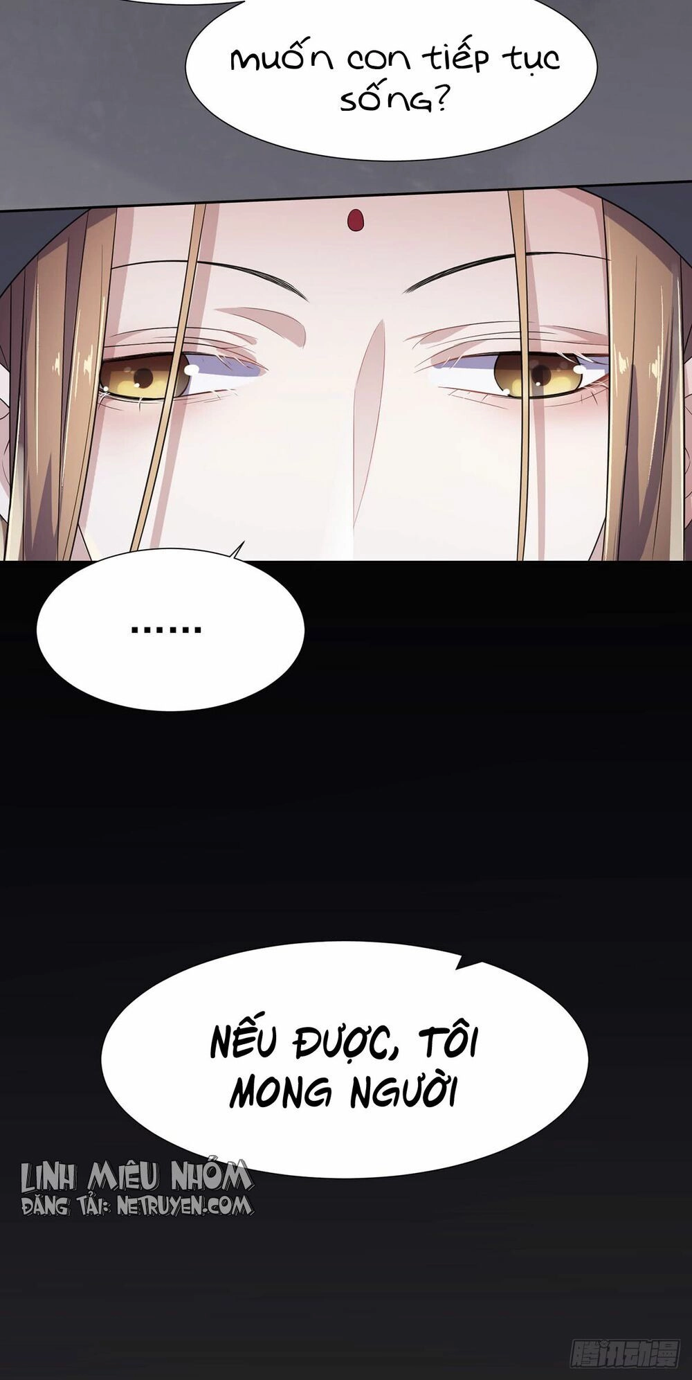 Hoạn Phi Thiên Hạ Chapter 2 - Trang 15