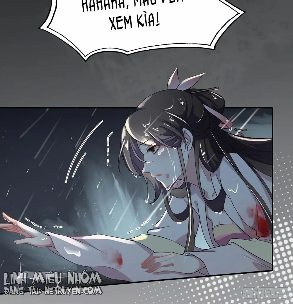 Hoạn Phi Thiên Hạ Chapter 2 - Trang 19