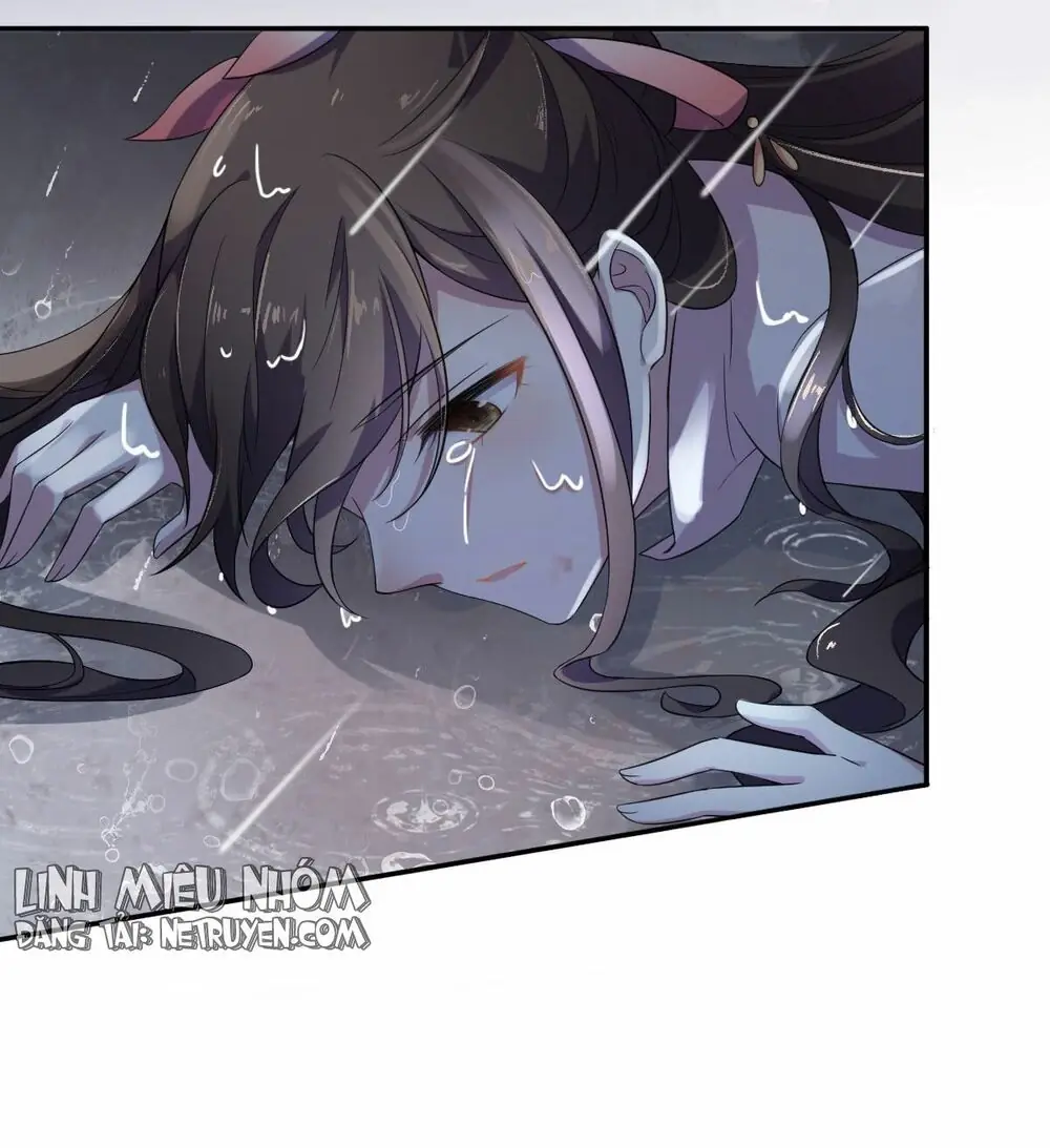 Hoạn Phi Thiên Hạ Chapter 2 - Trang 22