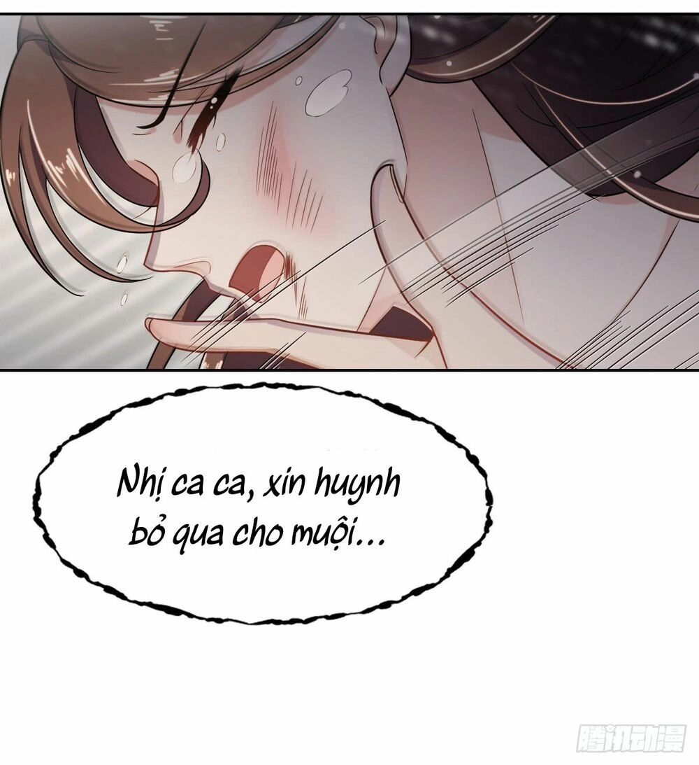 Hoạn Phi Thiên Hạ Chapter 2 - Trang 23