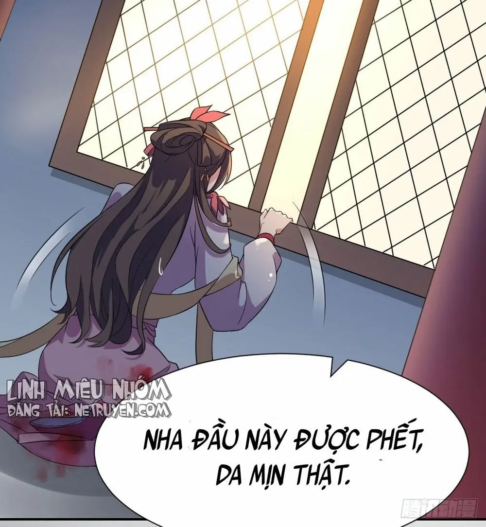 Hoạn Phi Thiên Hạ Chapter 2 - Trang 25
