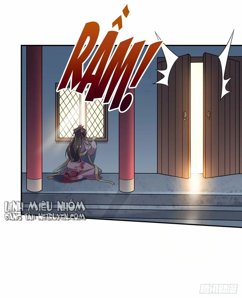 Hoạn Phi Thiên Hạ Chapter 2 - Trang 28