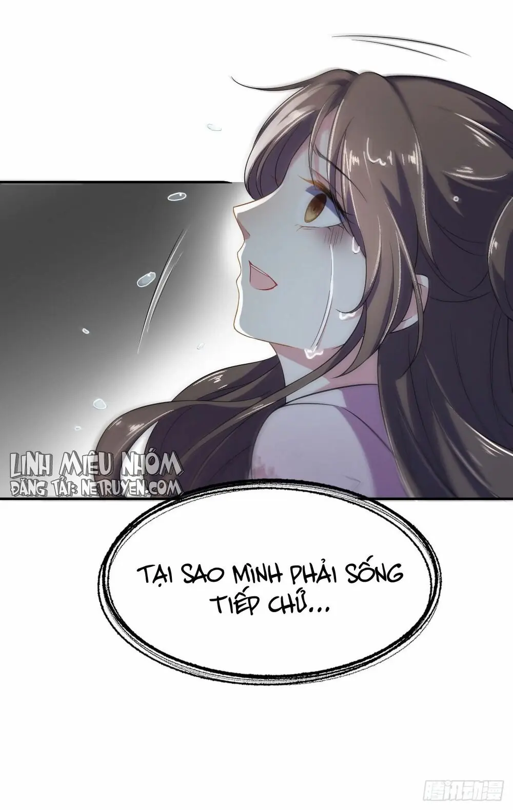 Hoạn Phi Thiên Hạ Chapter 2 - Trang 31