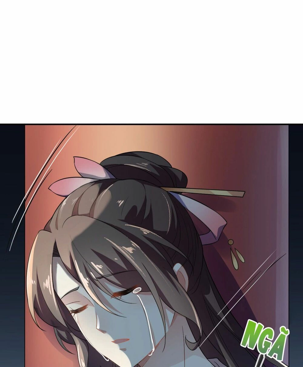 Hoạn Phi Thiên Hạ Chapter 2 - Trang 32