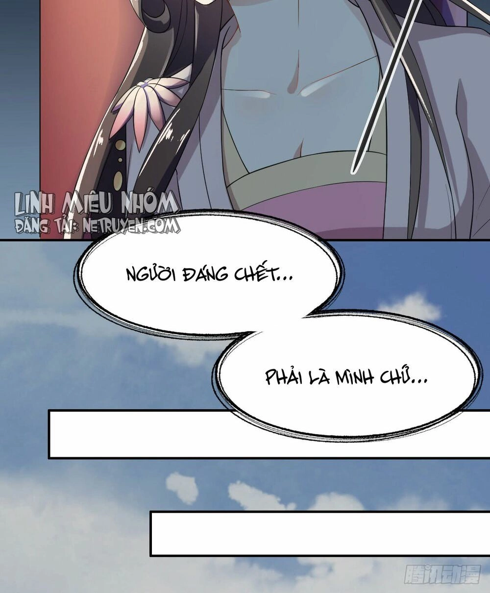 Hoạn Phi Thiên Hạ Chapter 2 - Trang 33
