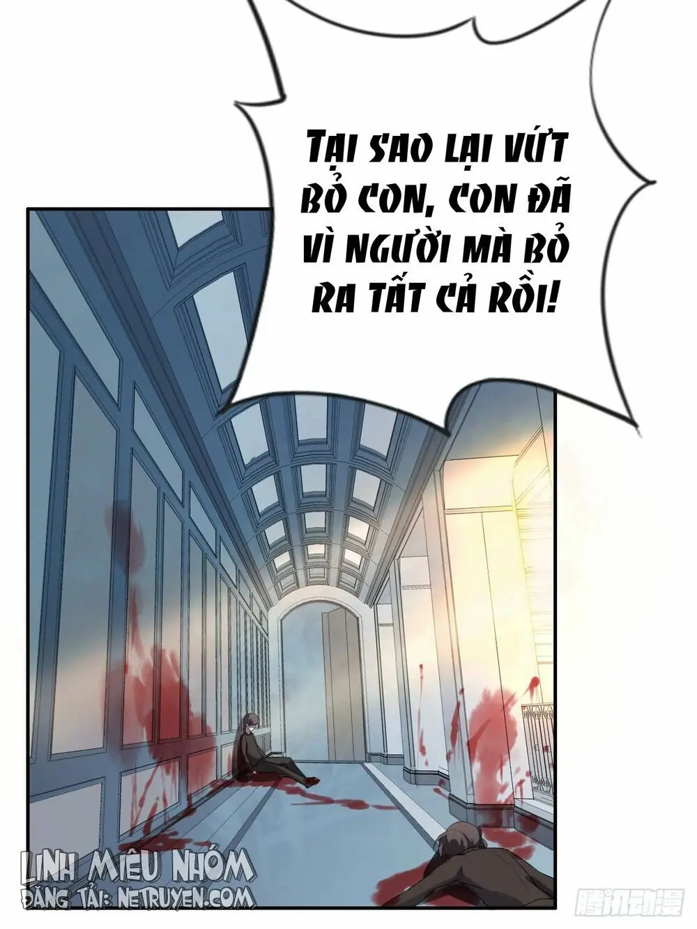 Hoạn Phi Thiên Hạ Chapter 2 - Trang 36