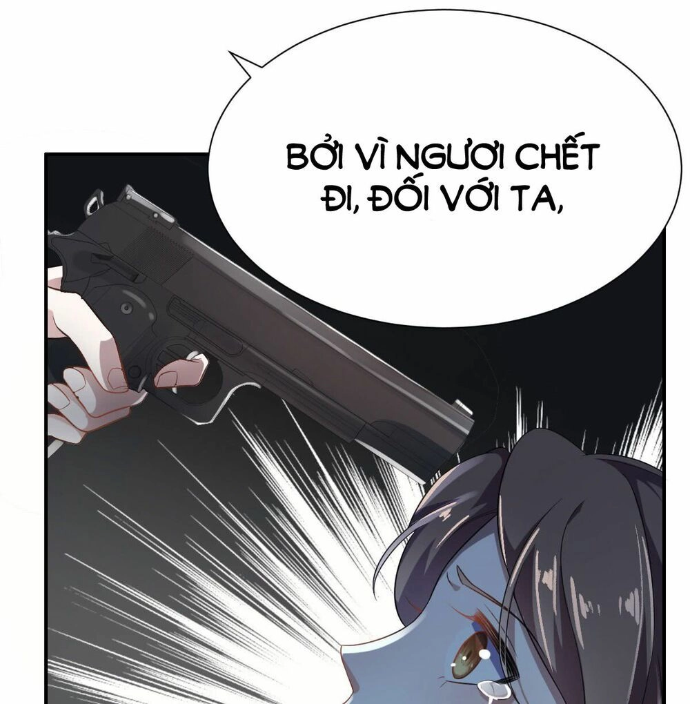 Hoạn Phi Thiên Hạ Chapter 2 - Trang 37