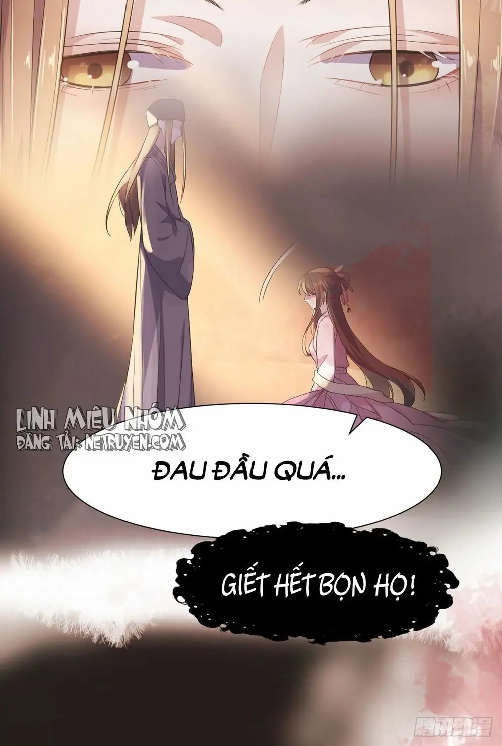 Hoạn Phi Thiên Hạ Chapter 2 - Trang 43
