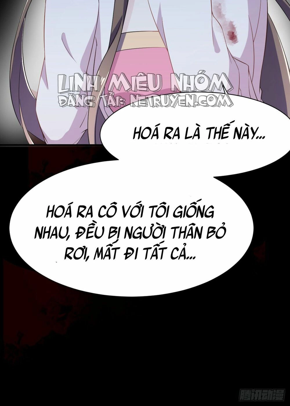 Hoạn Phi Thiên Hạ Chapter 2 - Trang 45