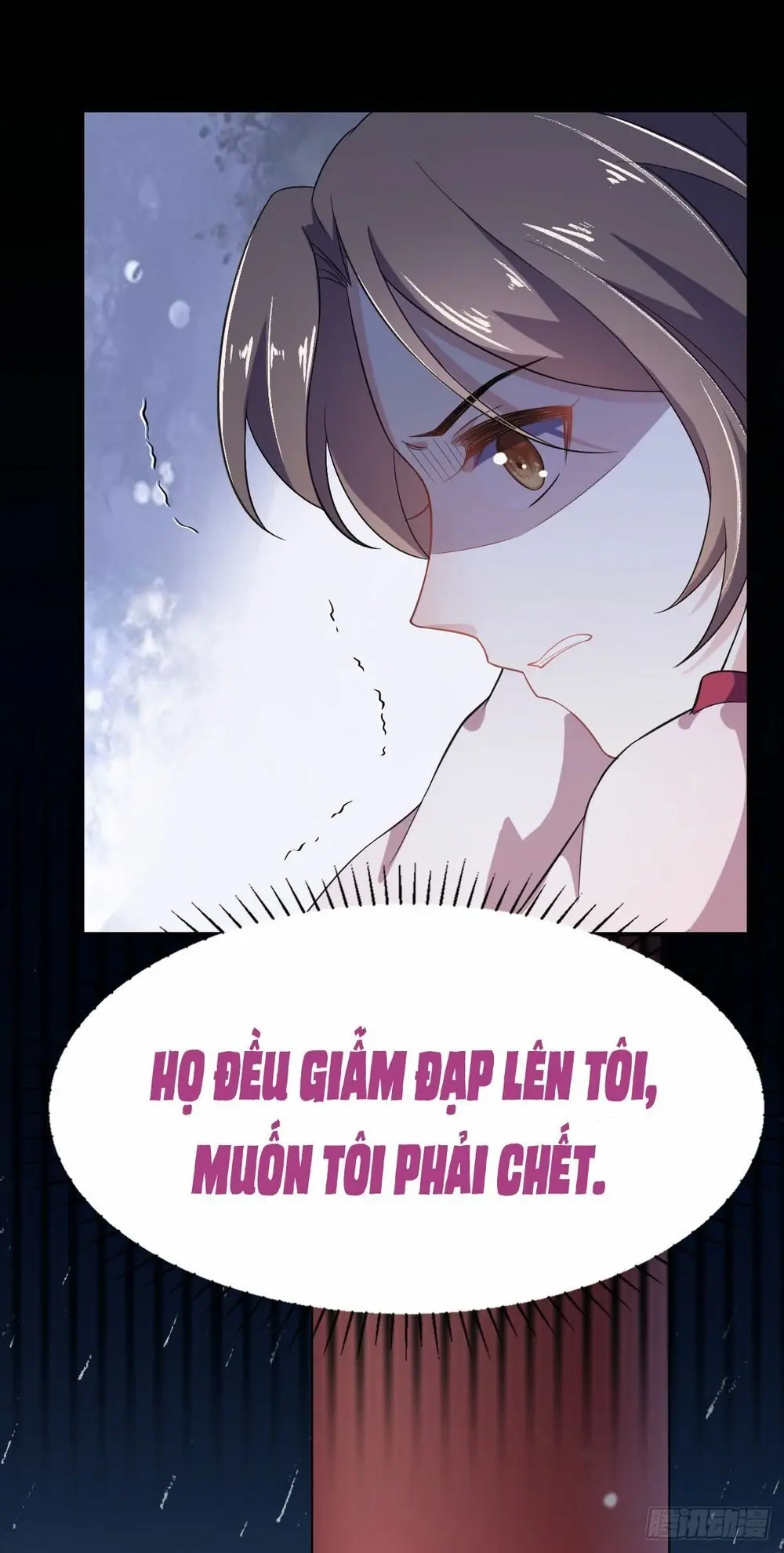 Hoạn Phi Thiên Hạ Chapter 2 - Trang 46