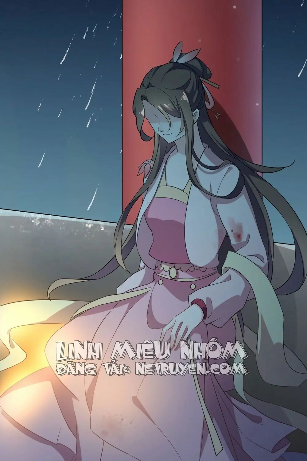 Hoạn Phi Thiên Hạ Chapter 2 - Trang 47