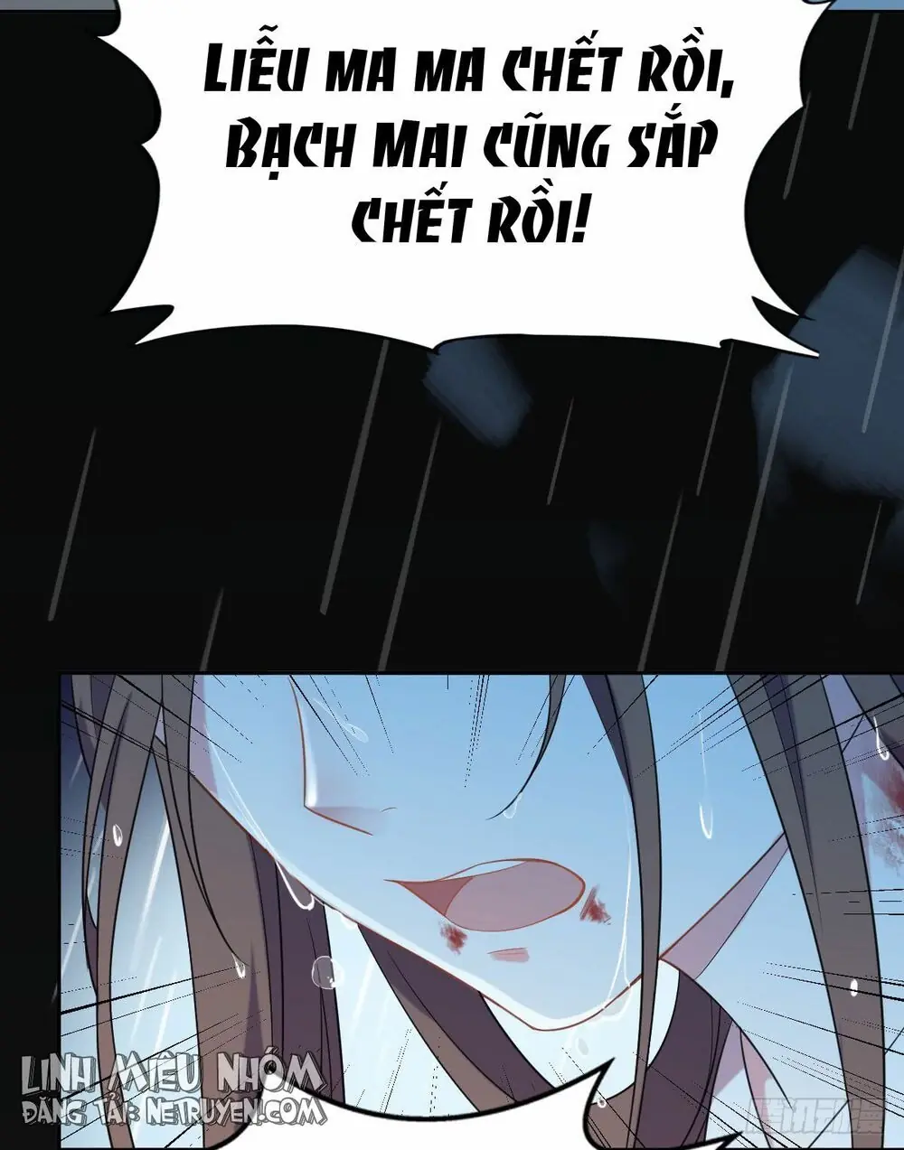 Hoạn Phi Thiên Hạ Chapter 2 - Trang 5