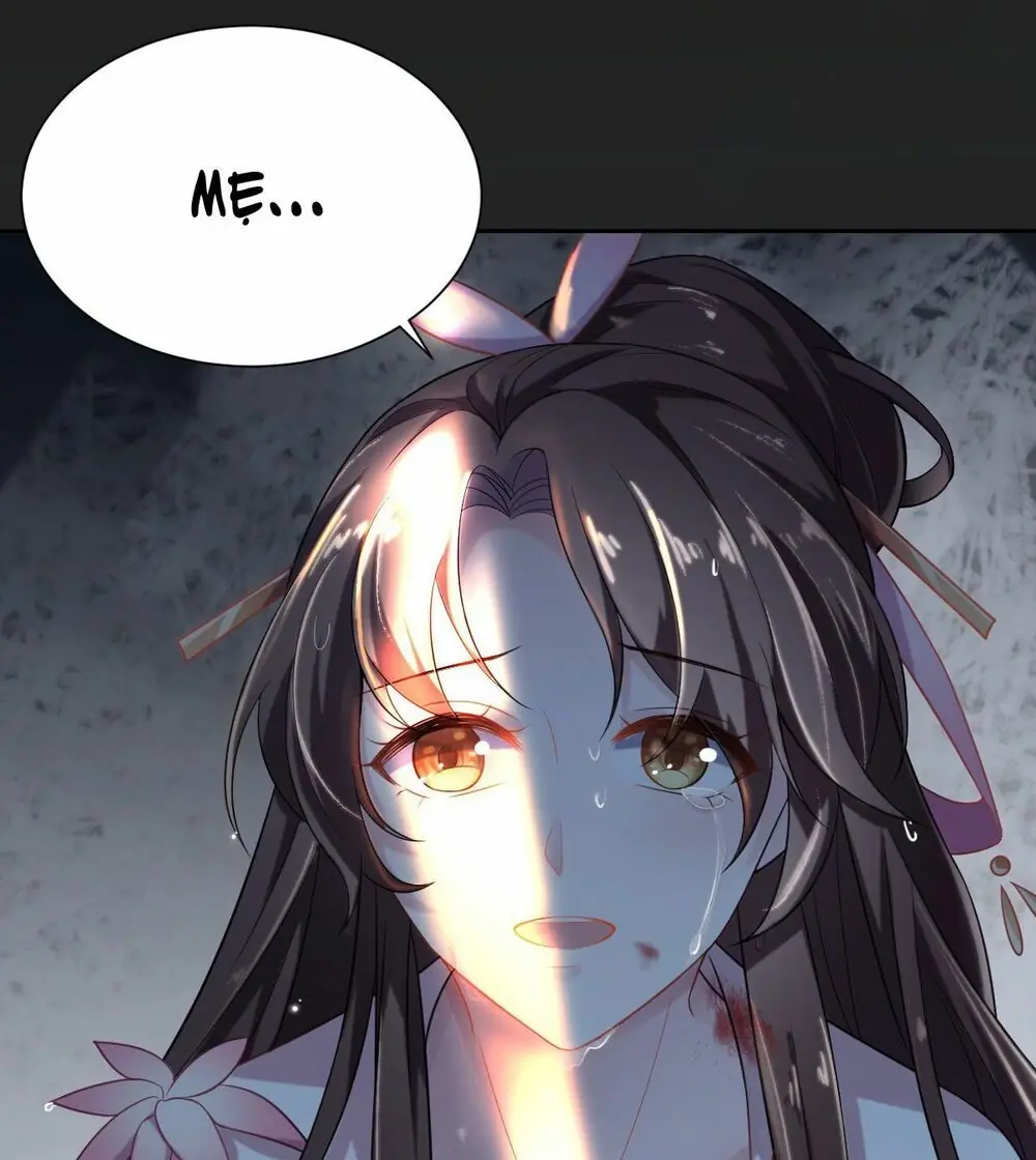 Hoạn Phi Thiên Hạ Chapter 2 - Trang 7