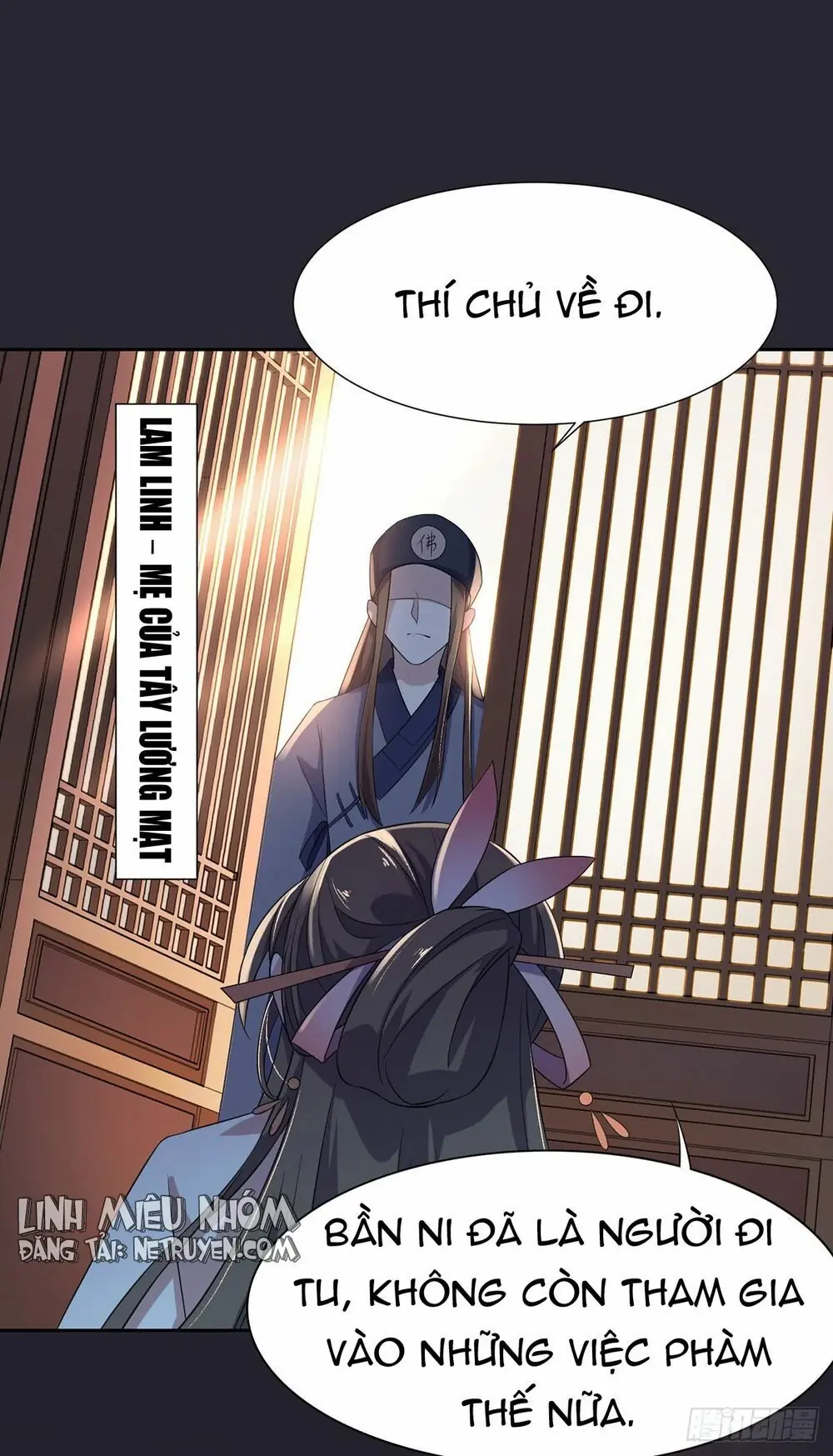 Hoạn Phi Thiên Hạ Chapter 2 - Trang 9