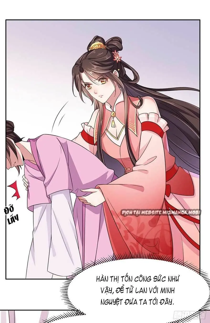 Hoạn Phi Thiên Hạ Chapter 20 - Trang 15