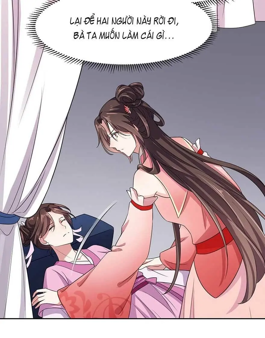 Hoạn Phi Thiên Hạ Chapter 20 - Trang 16