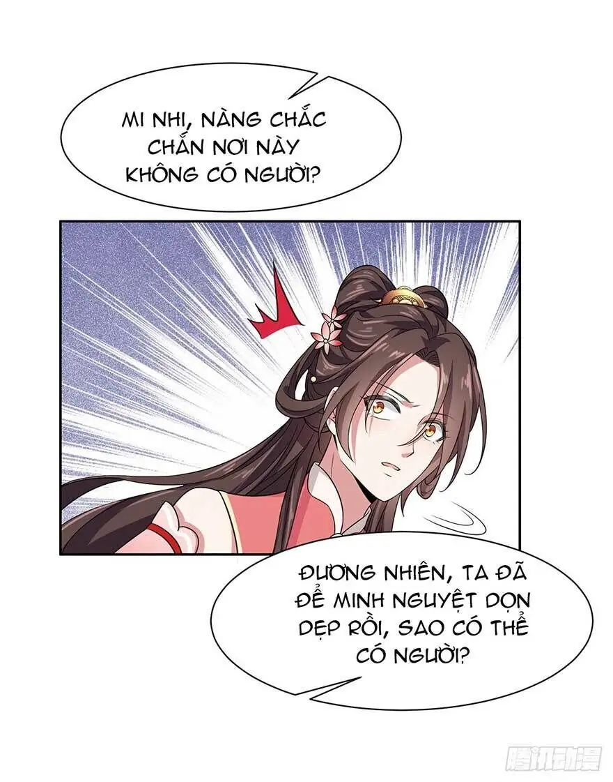 Hoạn Phi Thiên Hạ Chapter 20 - Trang 17