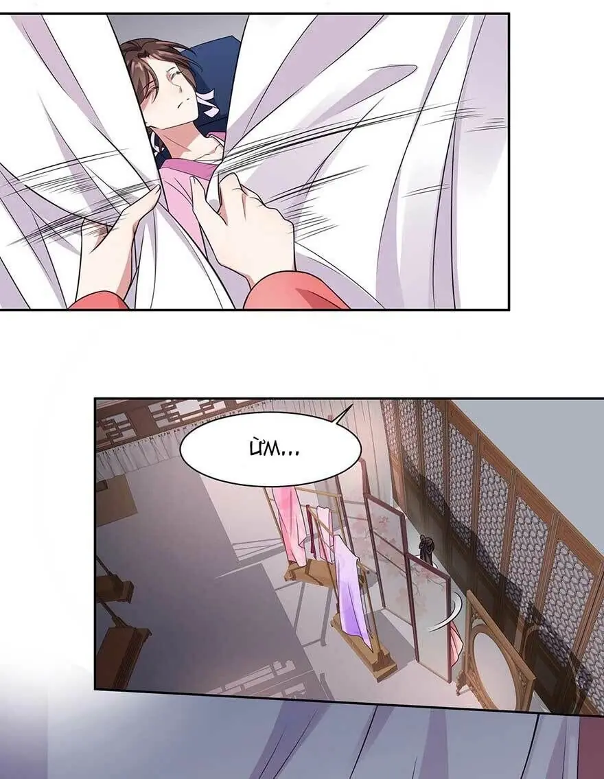 Hoạn Phi Thiên Hạ Chapter 20 - Trang 18