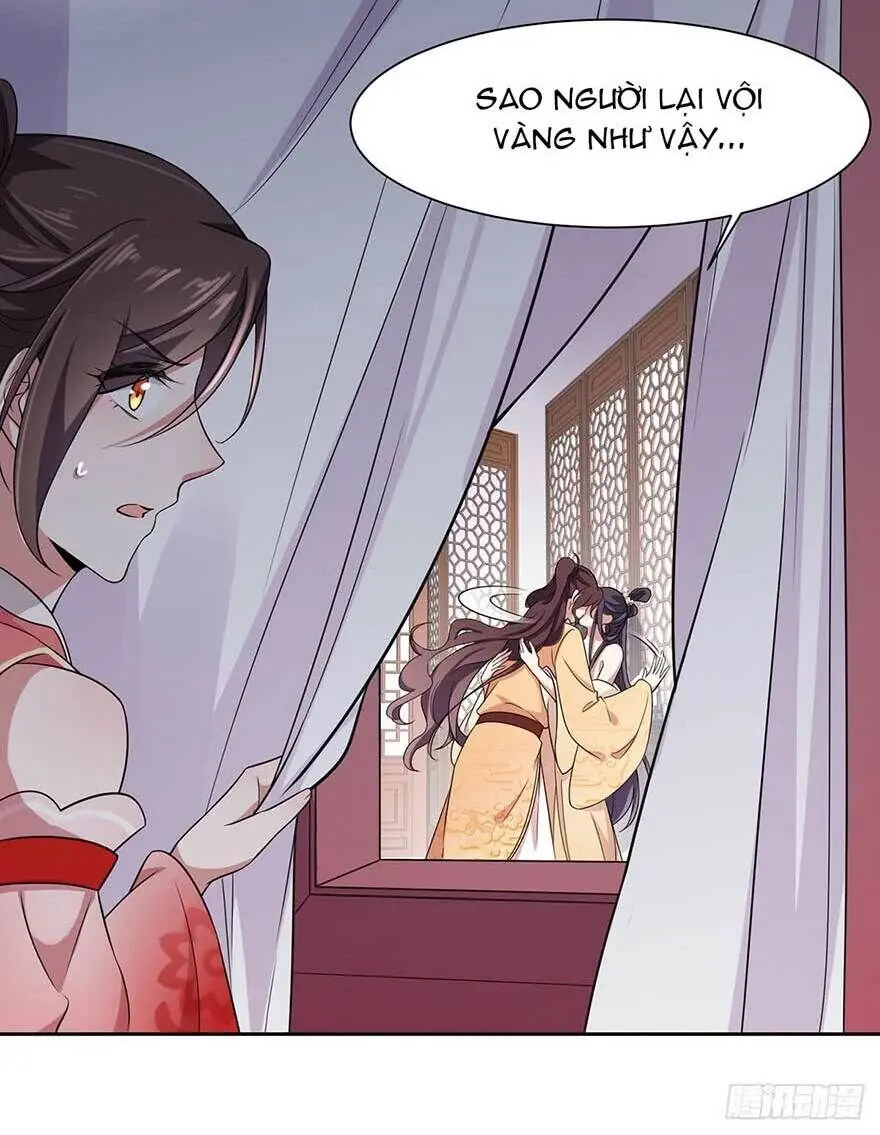 Hoạn Phi Thiên Hạ Chapter 20 - Trang 19