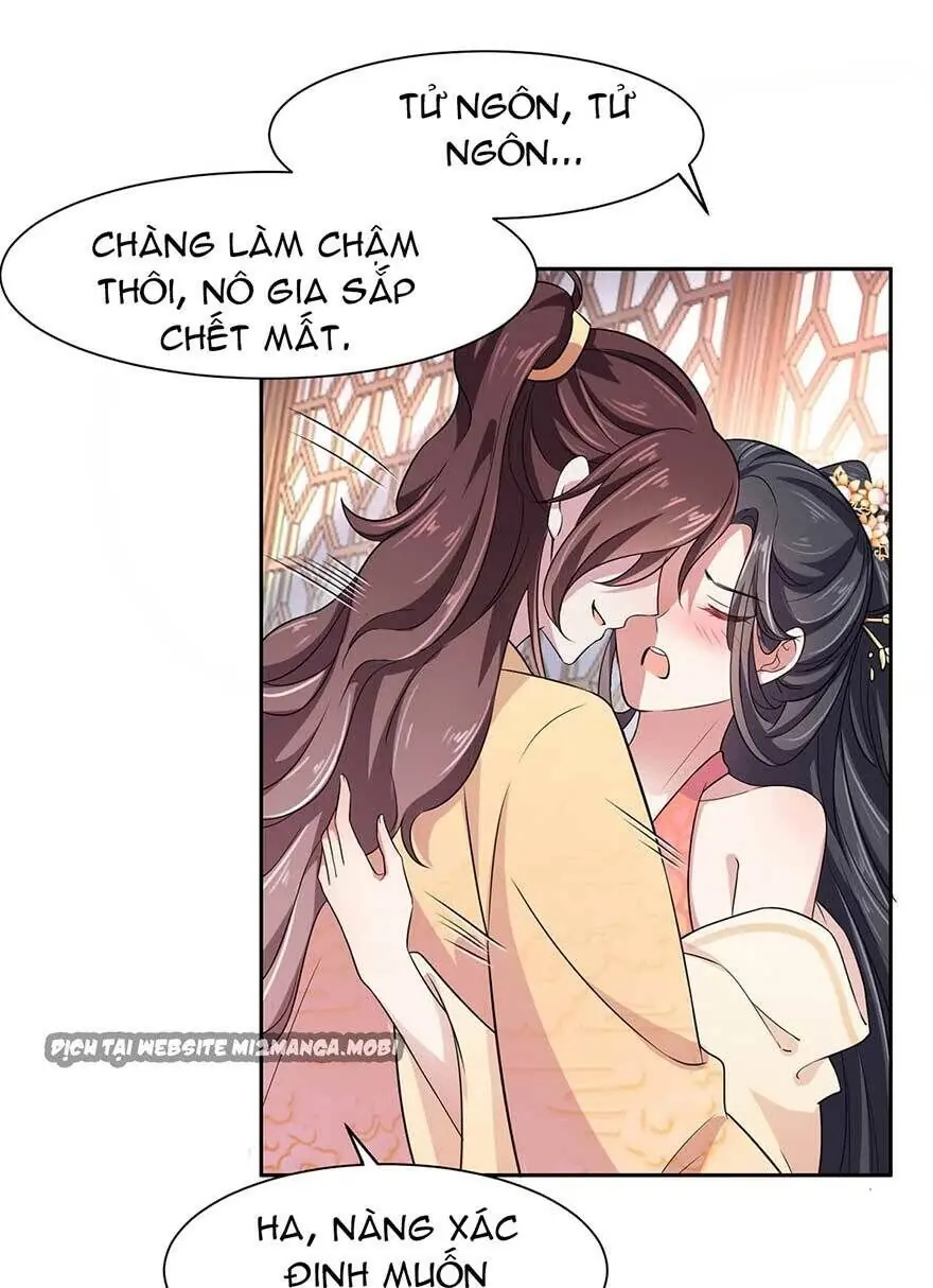 Hoạn Phi Thiên Hạ Chapter 20 - Trang 21
