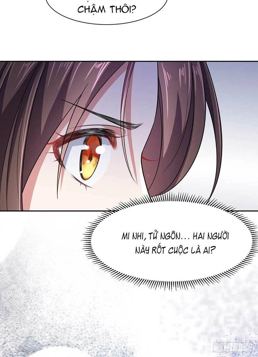 Hoạn Phi Thiên Hạ Chapter 20 - Trang 22