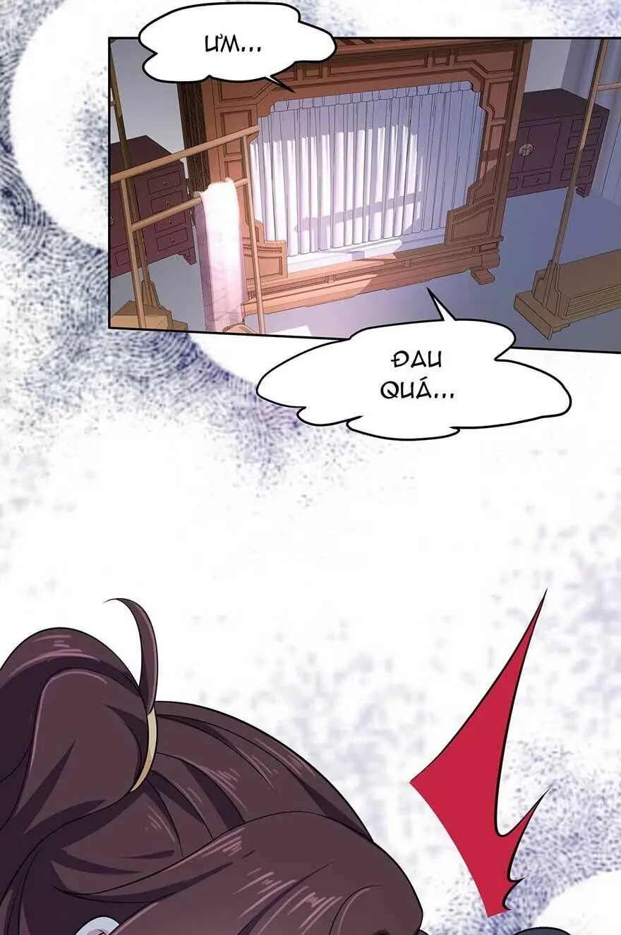 Hoạn Phi Thiên Hạ Chapter 20 - Trang 23