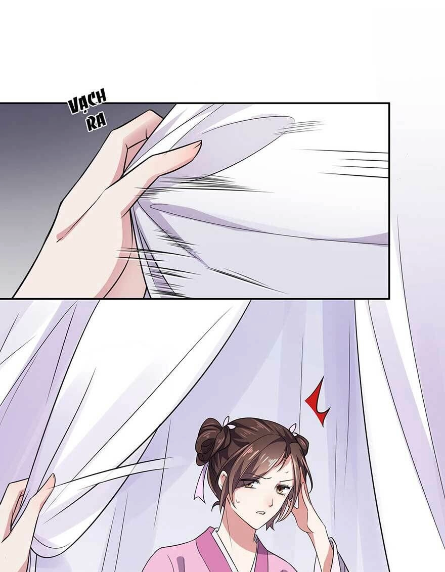 Hoạn Phi Thiên Hạ Chapter 20 - Trang 25