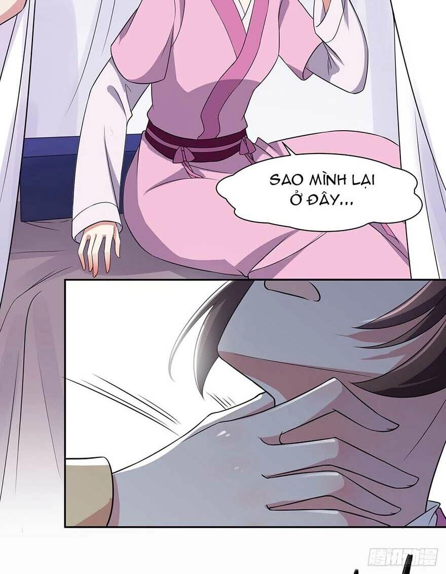 Hoạn Phi Thiên Hạ Chapter 20 - Trang 26