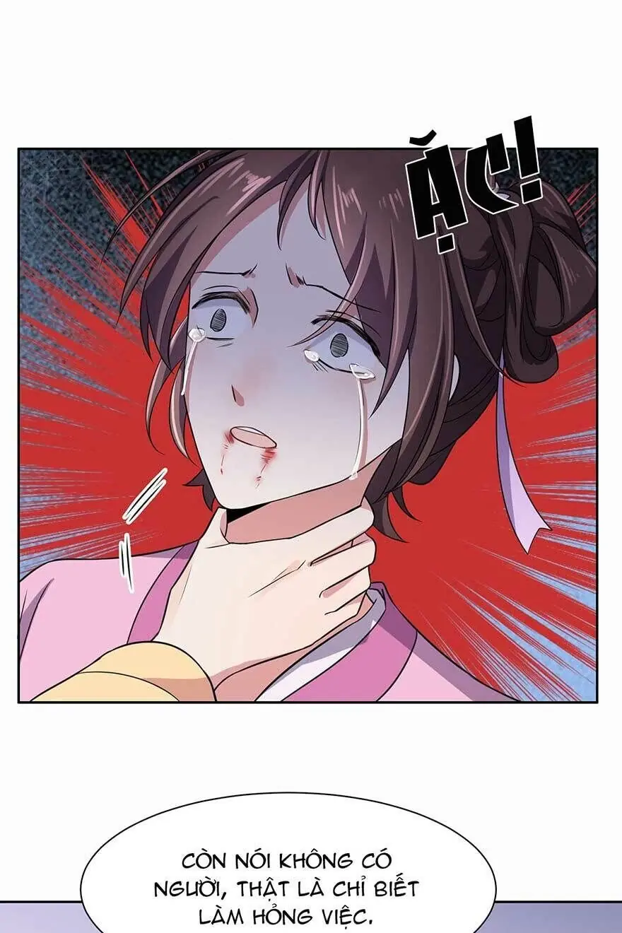 Hoạn Phi Thiên Hạ Chapter 20 - Trang 27