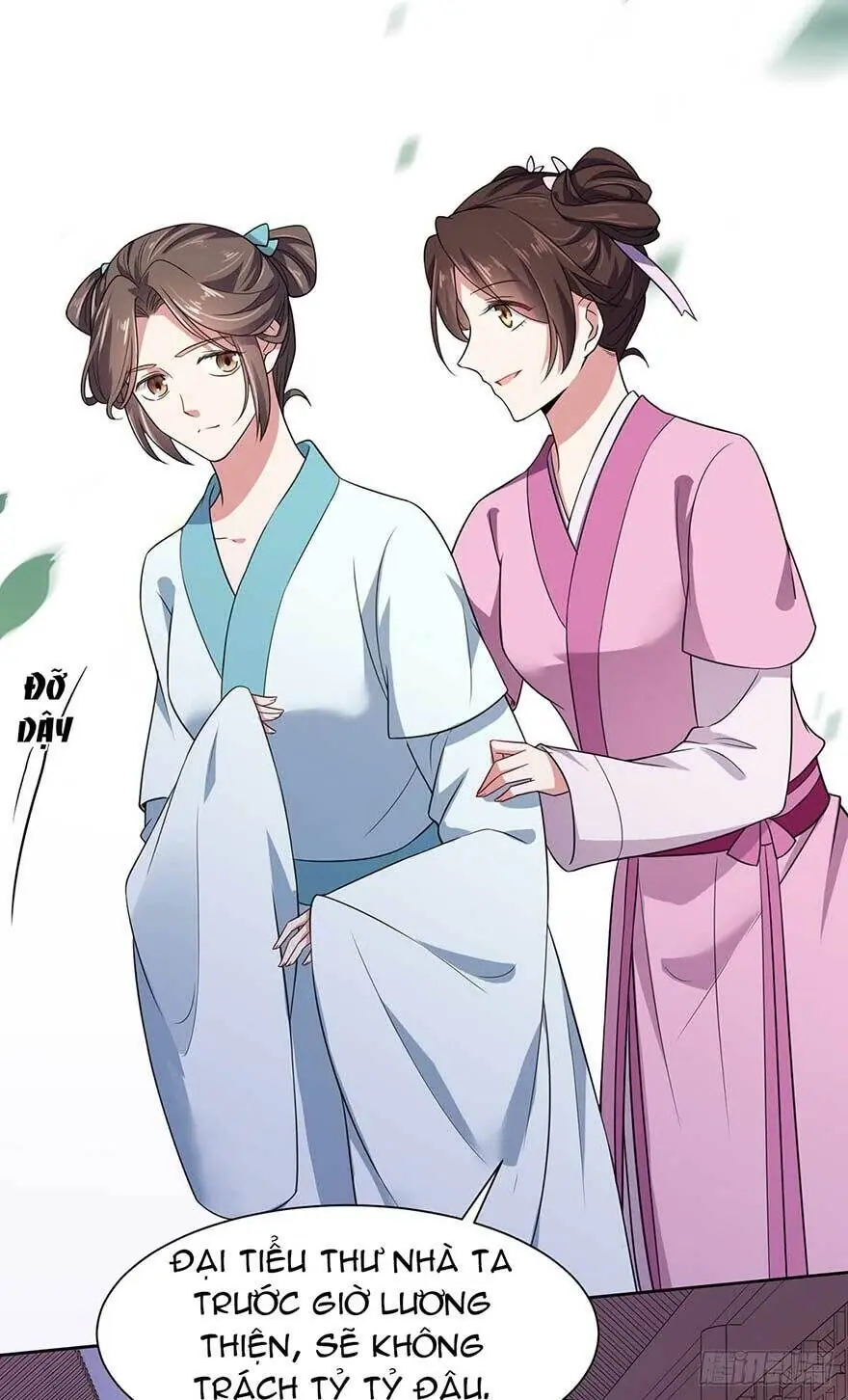 Hoạn Phi Thiên Hạ Chapter 20 - Trang 3