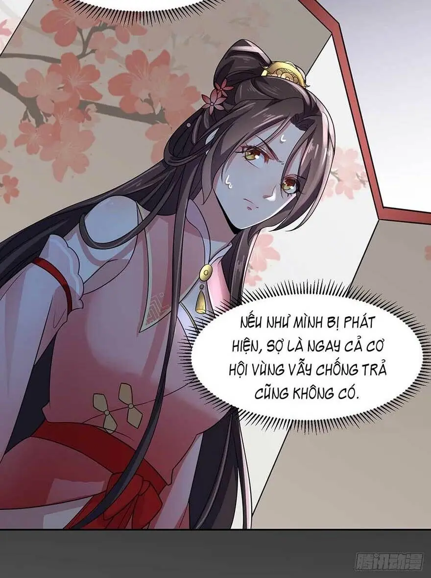 Hoạn Phi Thiên Hạ Chapter 20 - Trang 30