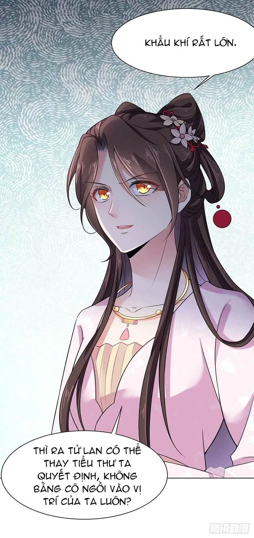 Hoạn Phi Thiên Hạ Chapter 20 - Trang 5
