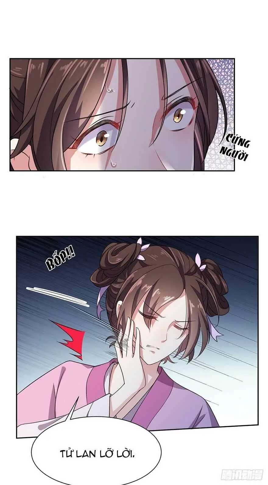 Hoạn Phi Thiên Hạ Chapter 20 - Trang 6